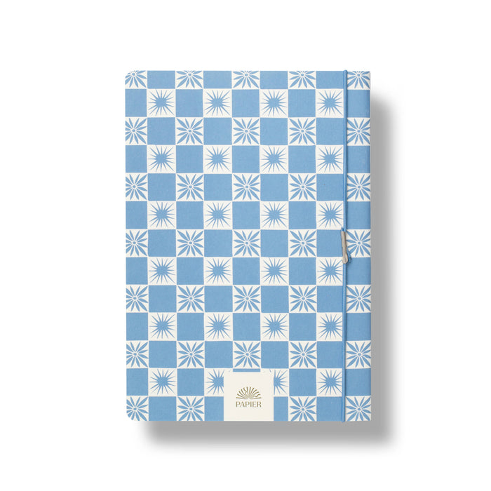 Papier Lined Notebook Set