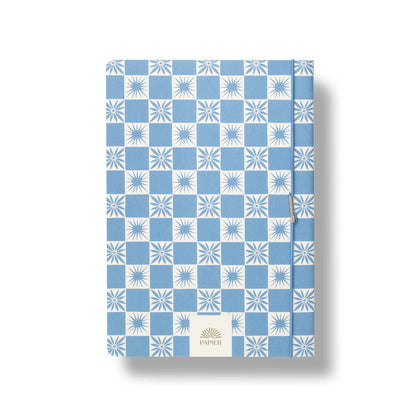 Papier Lined Notebook Set