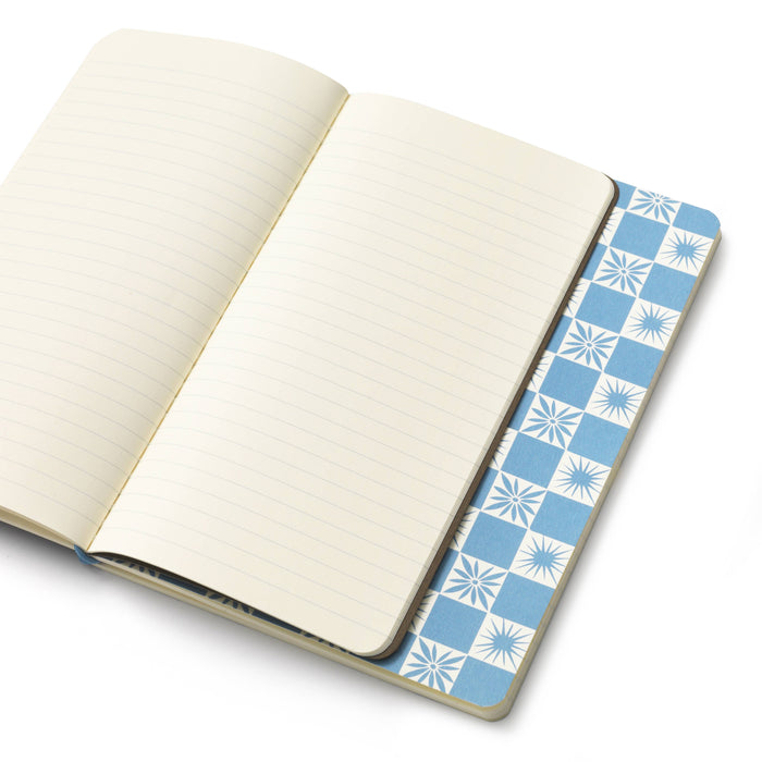 Papier Lined Notebook Set