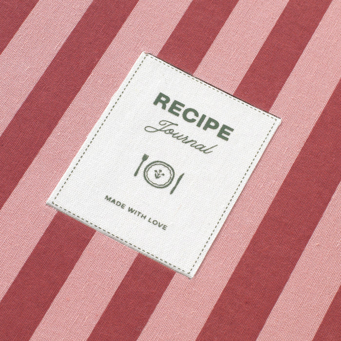 Papier Recipe Binder-Folio