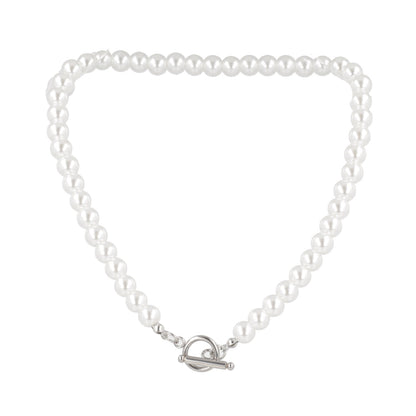 Pearlfectly Simple Necklace