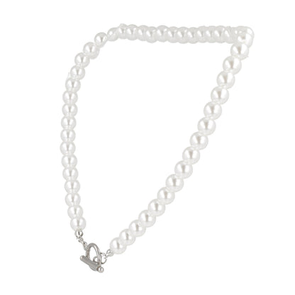Pearlfectly Simple Necklace