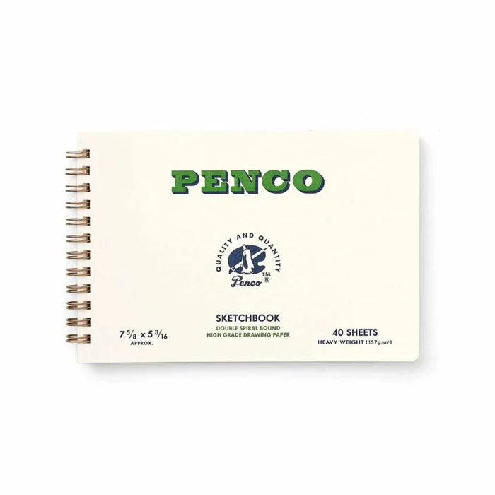 Penco - Sketch Book