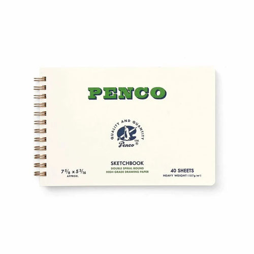 Penco - Sketch Book