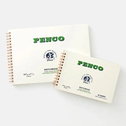Penco - Sketch Book