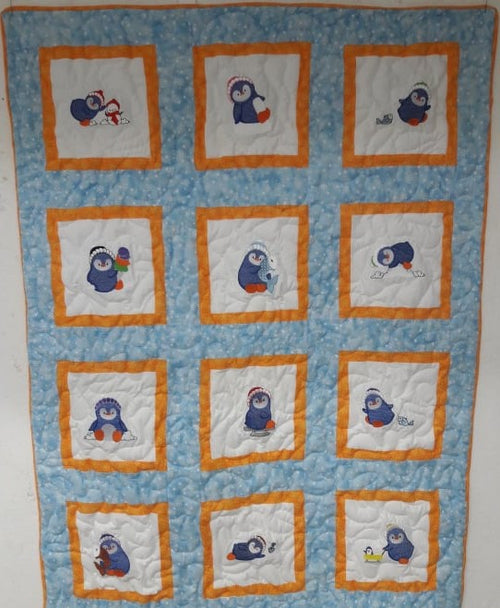 Penguins