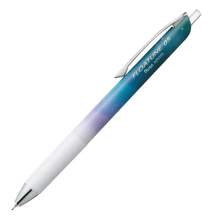 Pentel Floatune Skyly Design Gel Pens