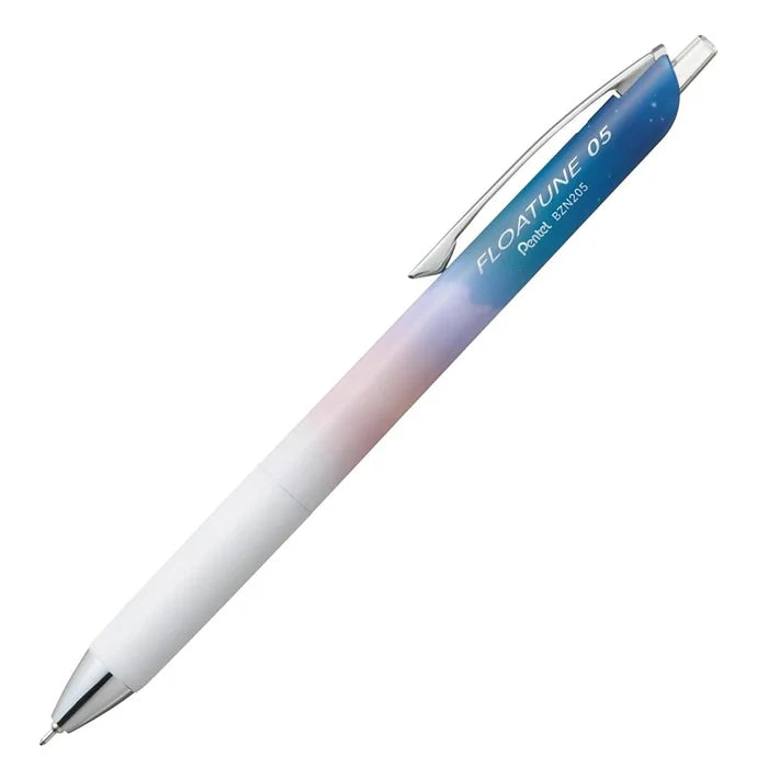 Pentel Floatune Skyly Design Gel Pens