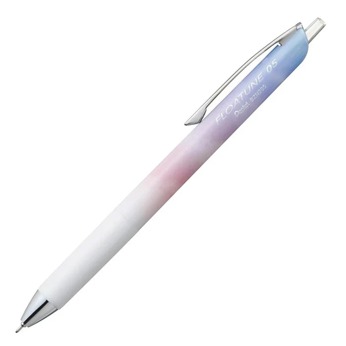 Pentel Floatune Skyly Design Gel Pens