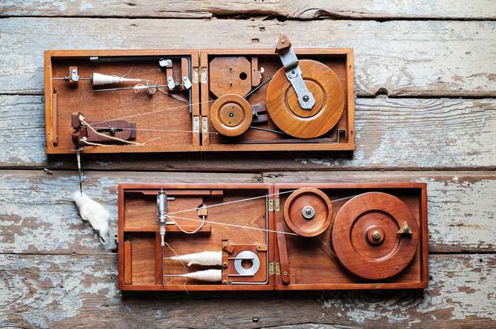 PLY Magazine, Issue 12: Cotton