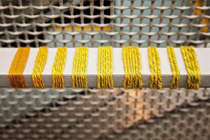 PLY Magazine, Issue 13: Bulky
