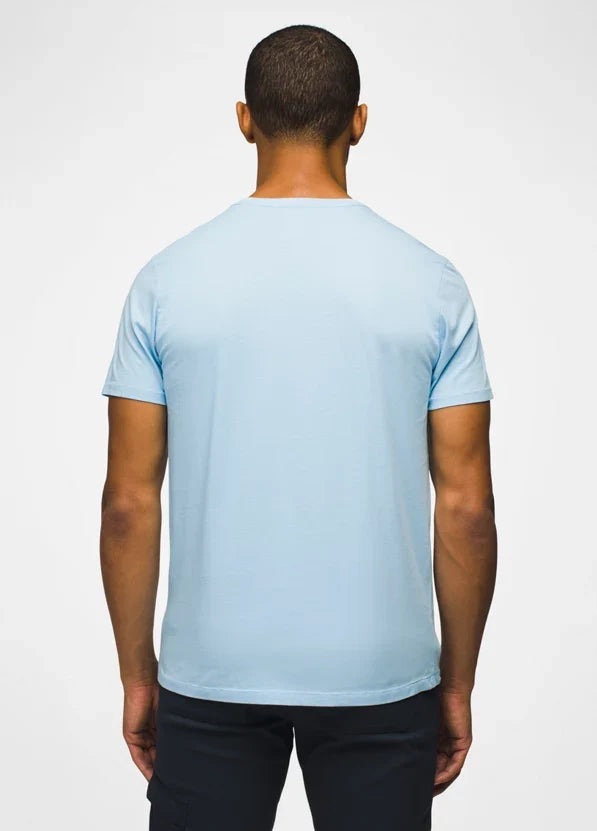 PRANA EVERYDAY TEE