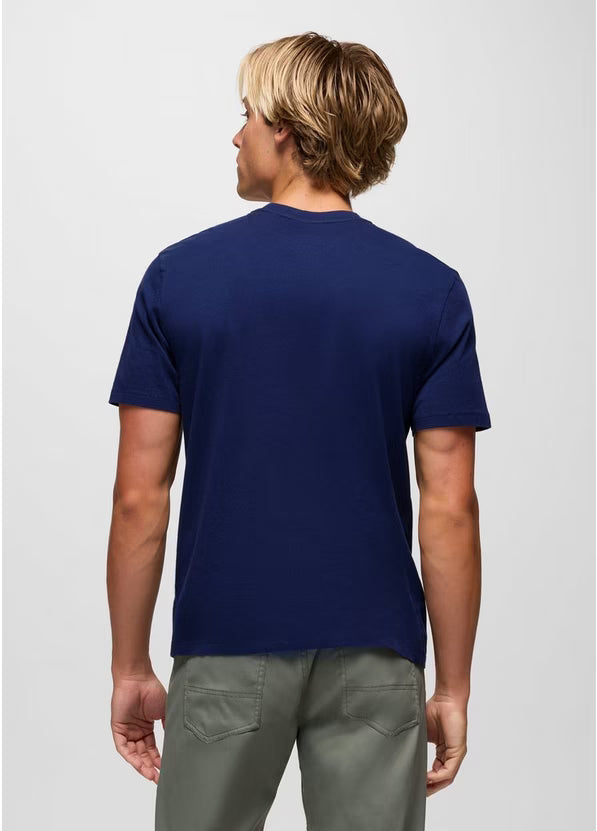PRANA EVERYDAY TEE