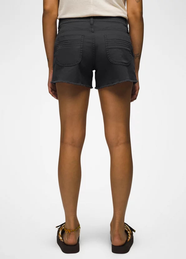 PRANA SANCHO WOMANS SHORT
