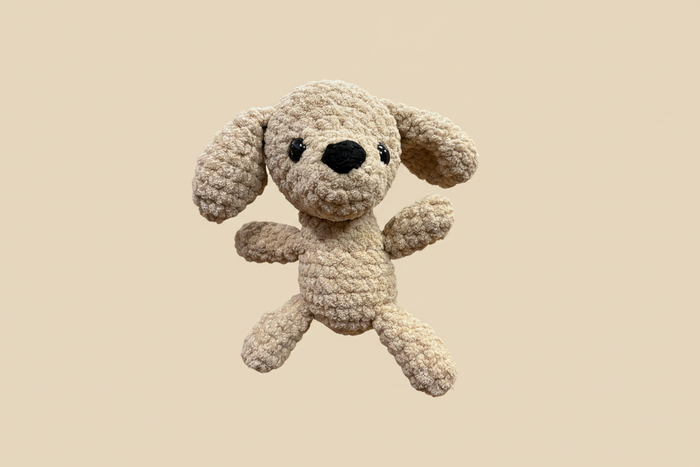Puppy