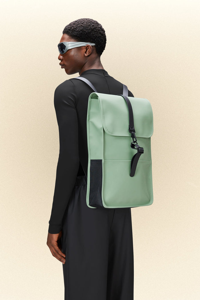 Rains - Backpack - Haze - LIMITED EDITION-Accessoires-12200