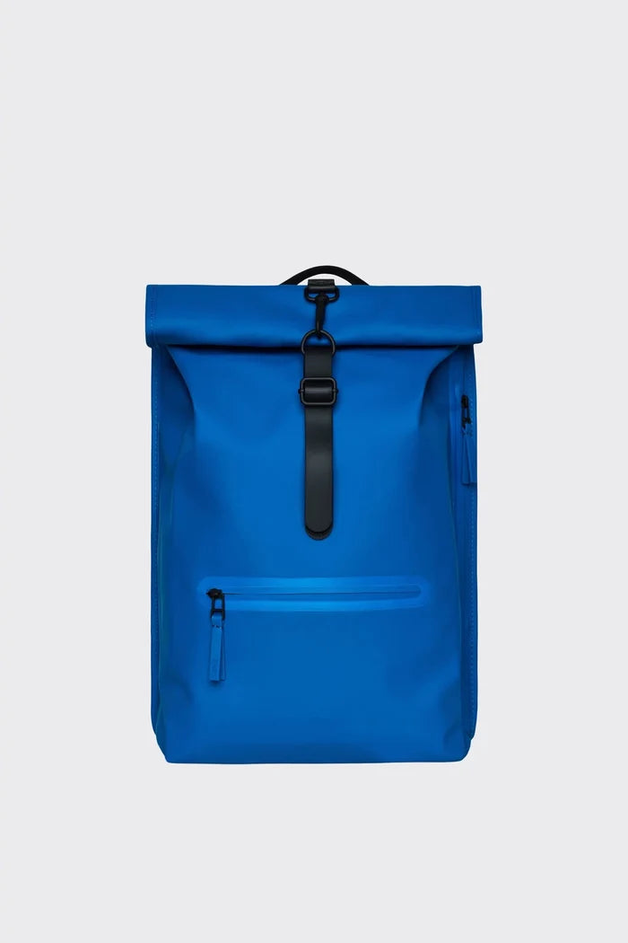 Rains - Rolltop Rucksack - Waves-Accessoires-13160
