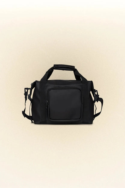 Rains - Texel Kit Bag - Black-Accessoires-14230