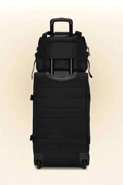 Rains - Texel Kit Bag - Black-Accessoires-14230