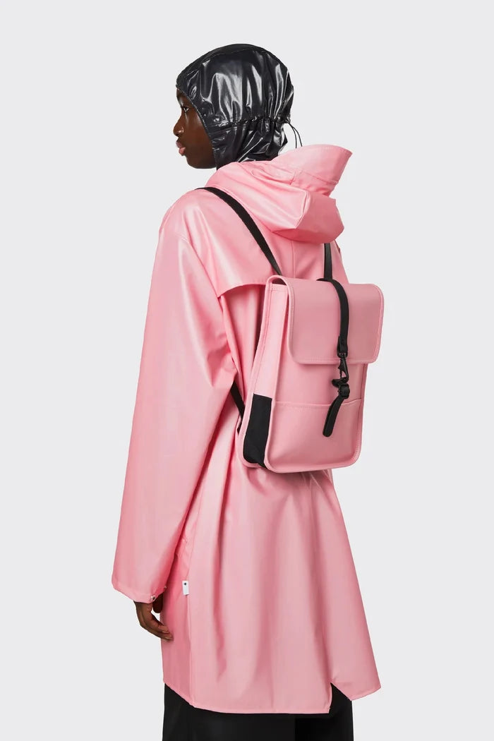 Rains – Backpack Micro – Pink Sky-Accessoires-13660