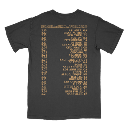 Reaper Tour Tee