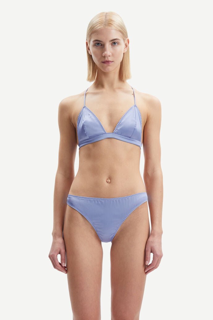Samsoe Samsoe Femme - Bree Panties 14434 - Easter Egg-Sous-Vêtements-F23200073