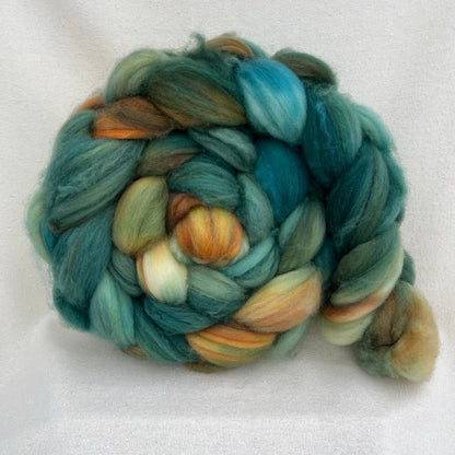 Superwash Merino / Cashmere / Nylon