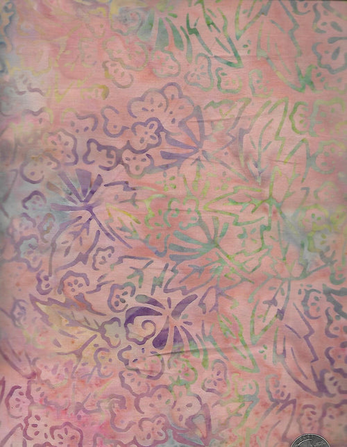 Seashell Pink BM2