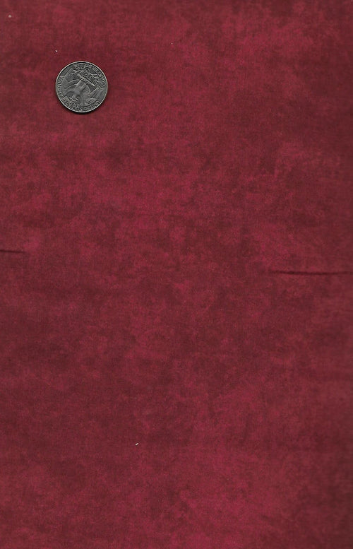 Shadow Play Red