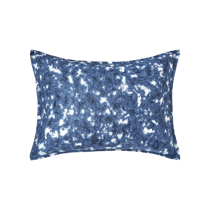 A Shaleena Euro Sham.