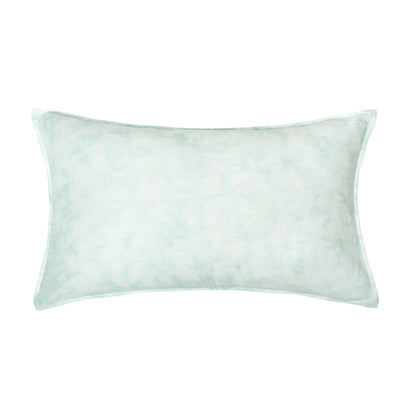 A Shaleena King Sham.