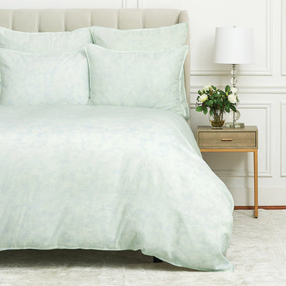 A Shaleena King Sham.
