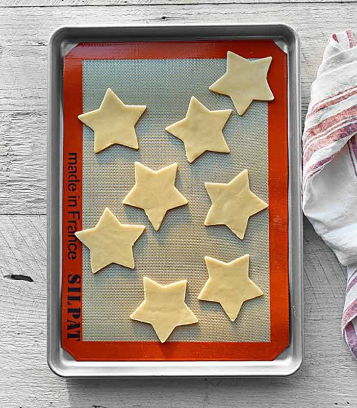 Silpat Baking Mat