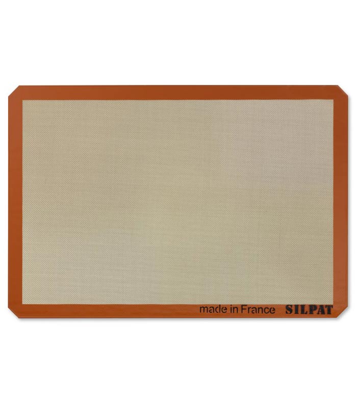 Silpat Non Stick Mat at Culinary Apple