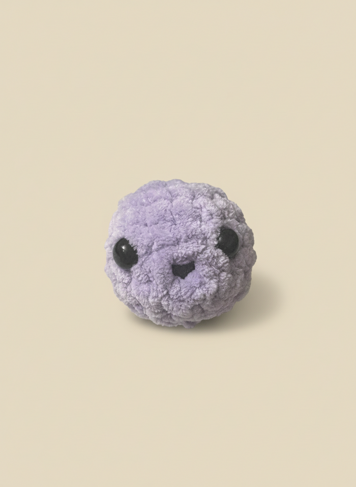 Squishy (Color random)