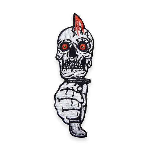 Stab Patch