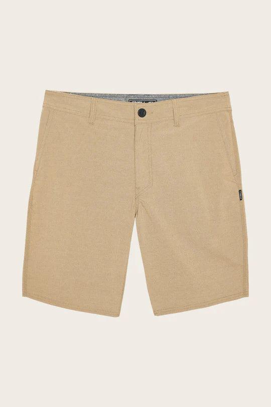 38W / KHAKI
