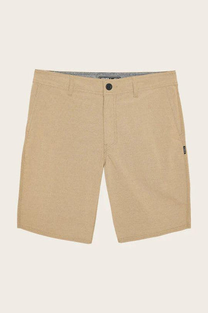 38W / KHAKI