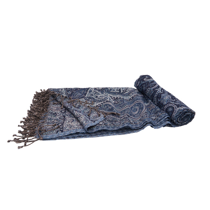 A Suman Throw.