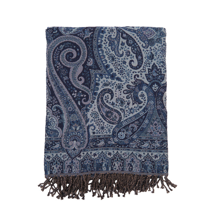 A Suman Throw.