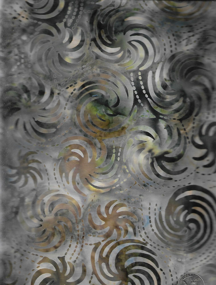 Sumatra Stone