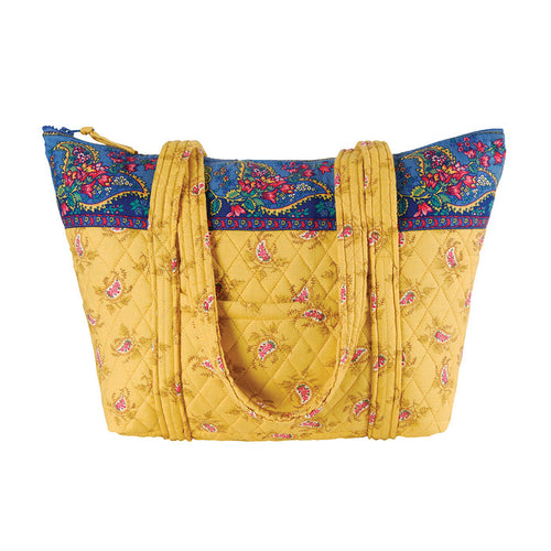 A Sunbright Tote.