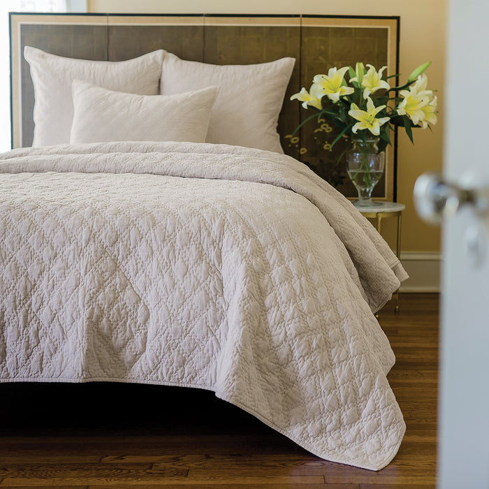 A Sutton Euro Sham.