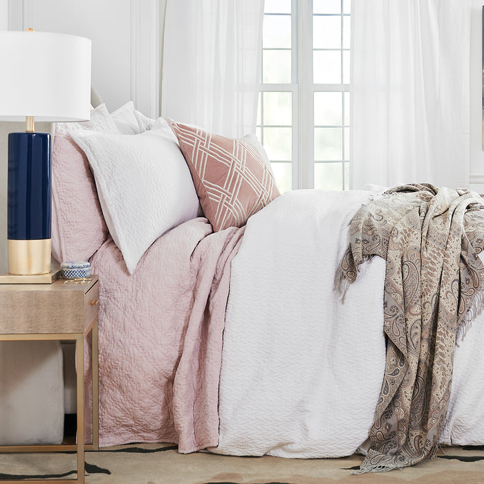A Sutton Standard Sham.