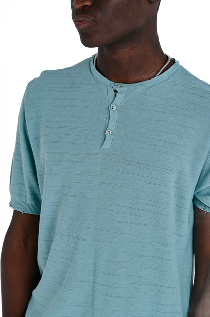 T-Shirt regular DS 2475 zucchero SS24