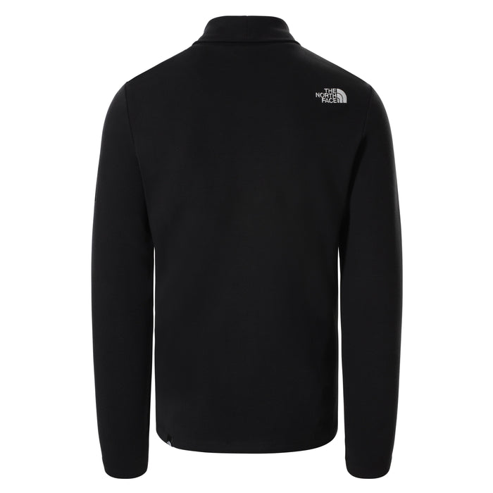 The North Face - Black Box DNC Long Sleeve TNF Black-T-shirts-NF0A5ICAJK31