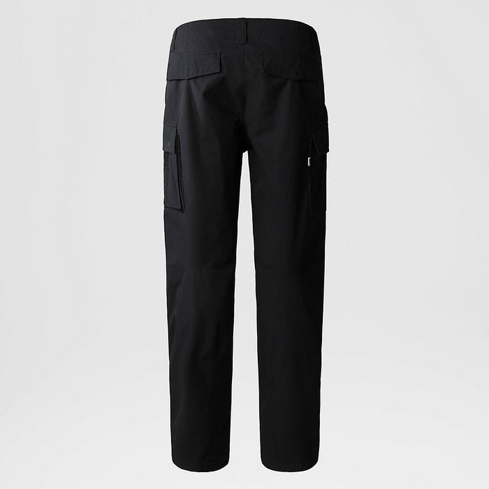 The North Face - Men's Anticline Cargo Pant - TNF Black-Pantalons et Shorts-NF0A826JJK31