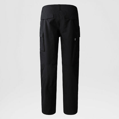 The North Face - Men's Anticline Cargo Pant - TNF Black-Pantalons et Shorts-NF0A826JJK31
