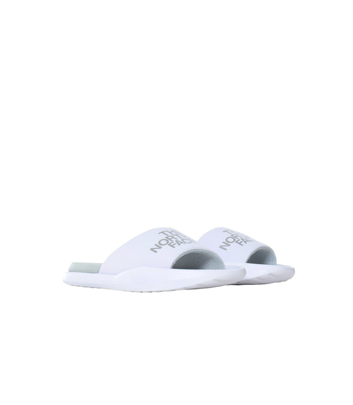 The North Face - W Women's Triarch Slide TNF - White/TNF White-Chaussures-NF0A5JCBLG51