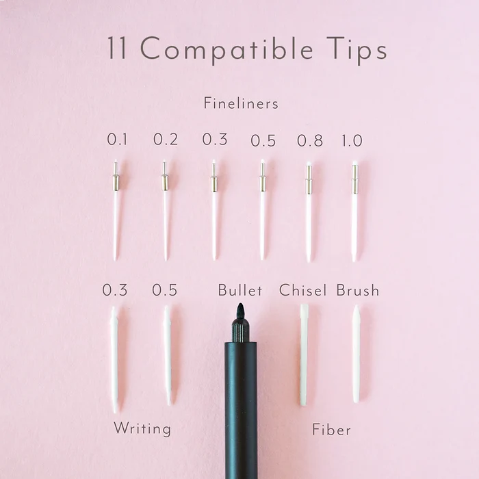 Tom's Studio Lumos Mini Pen